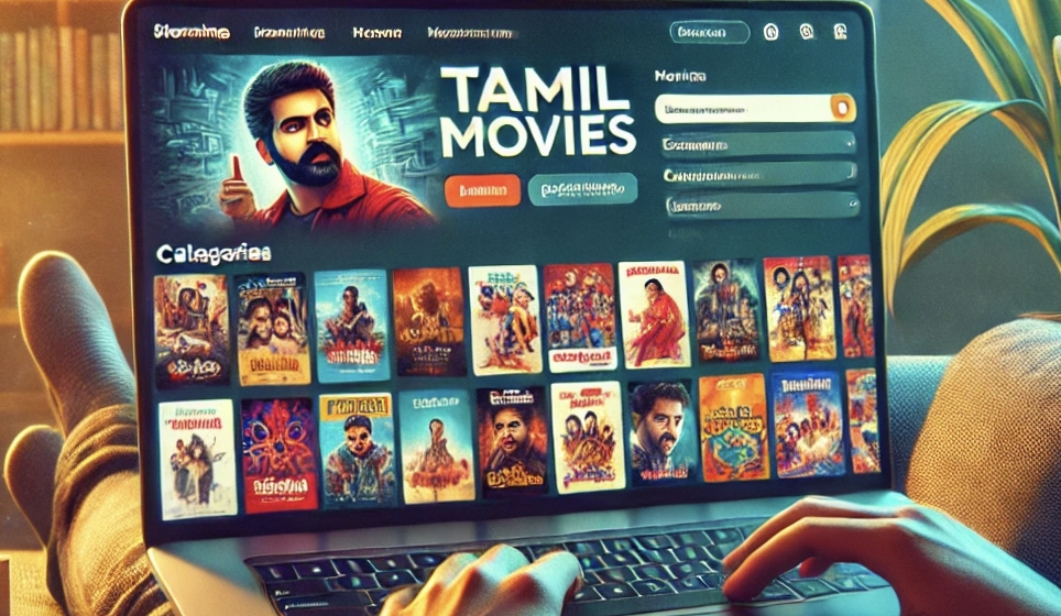 Exploring 1TamilMV.prof: What You Need to Know Exploring 1TamilMV.prof: What You Need to Know