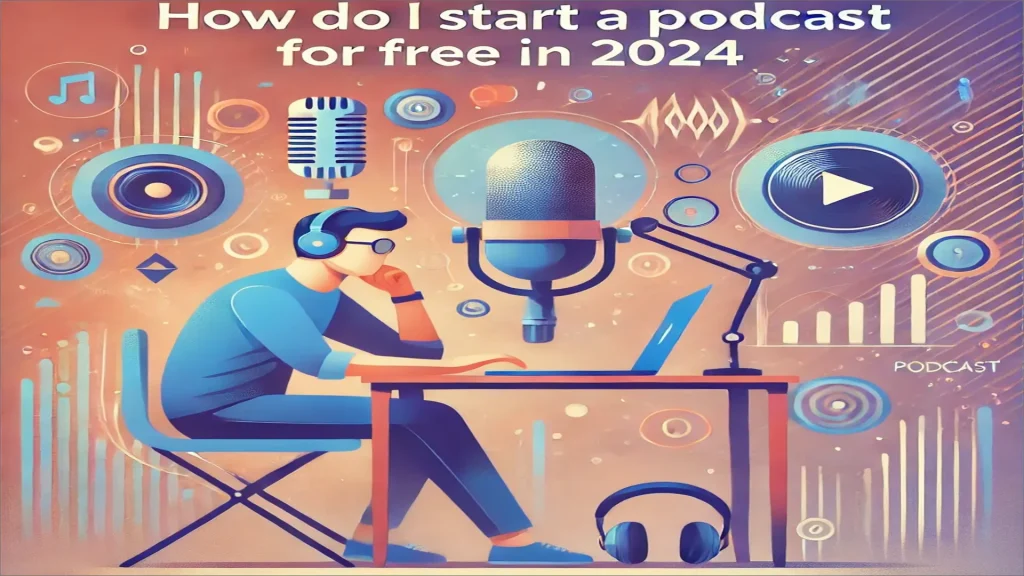 How Do I Start A Podcast For Free 2024 How Do I Start A Podcast For Free 2024