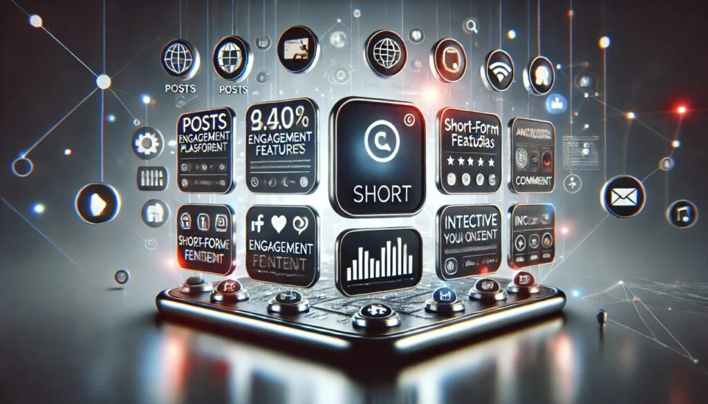 Pondershort.com: Your Gateway to Short-Form Media Excellence Pondershort.com: Your Gateway to Short-Form Media Excellence