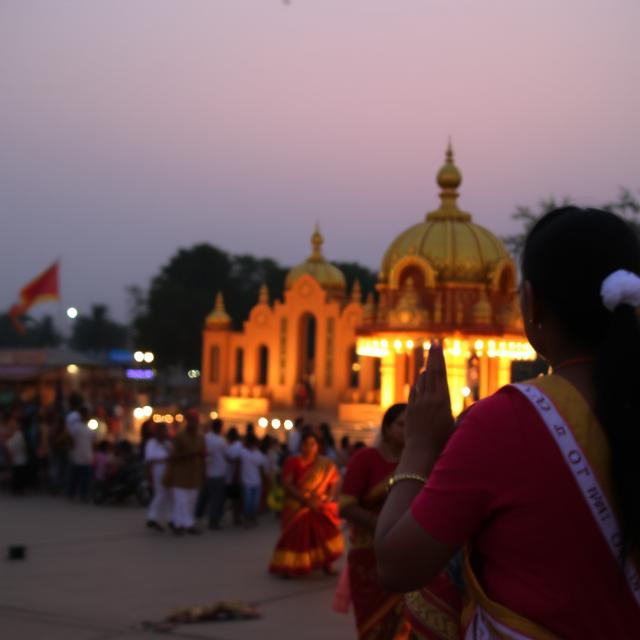 Celebrate Dasara with Heartfelt Dasara Greetings Telugu Celebrate Dasara with Heartfelt Dasara Greetings Telugu