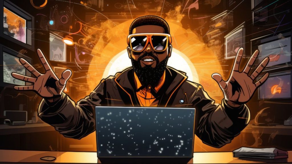 Exploring the Impact of The Author Jeffery Williams GameFallout.com on Gaming Journalism