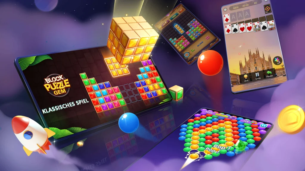Mobile puzzle games – Ultimate Guide to the Most Engaging Mind Challenges