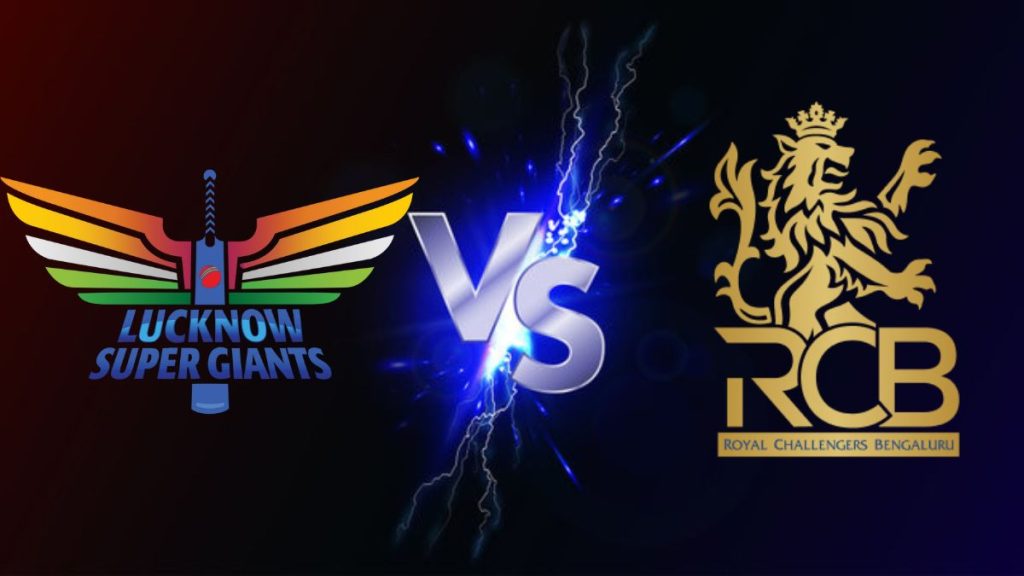 LSG vs RCB Scorecard – Thrilling Match Highlights