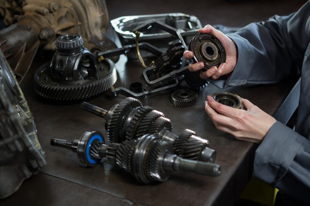 Transmission Service: 7 Powerful Benefits That Protect Your Car