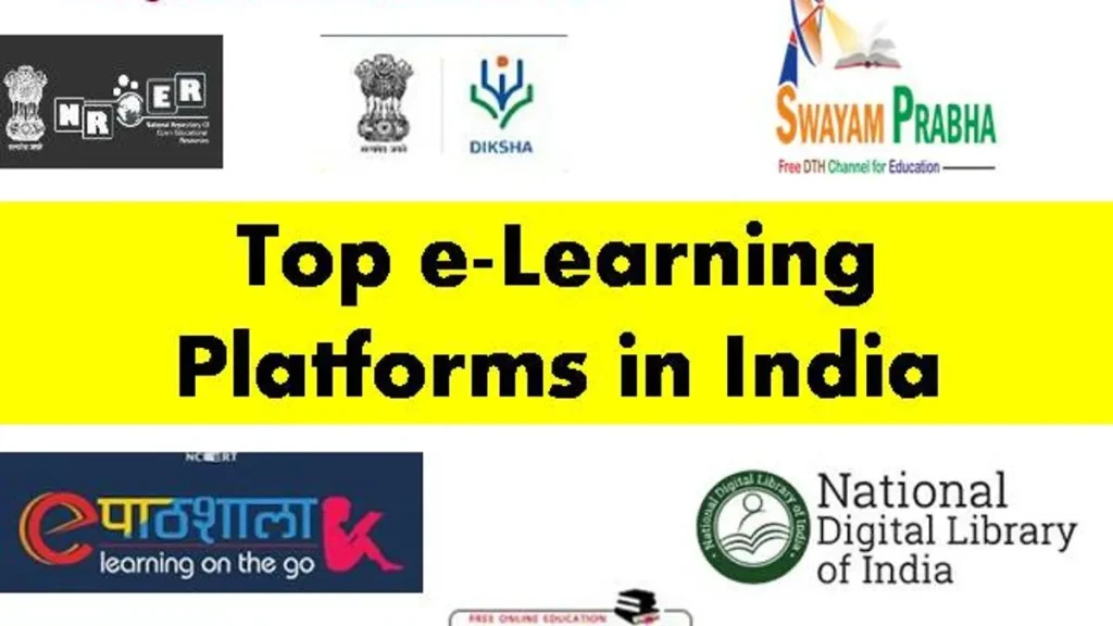 Free Online Education Portal India – Unlock Learning Opportunities for All