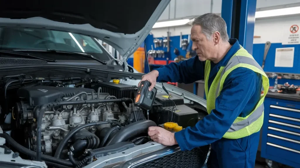 Engine Repair Specialists: Expert Solutions That Last