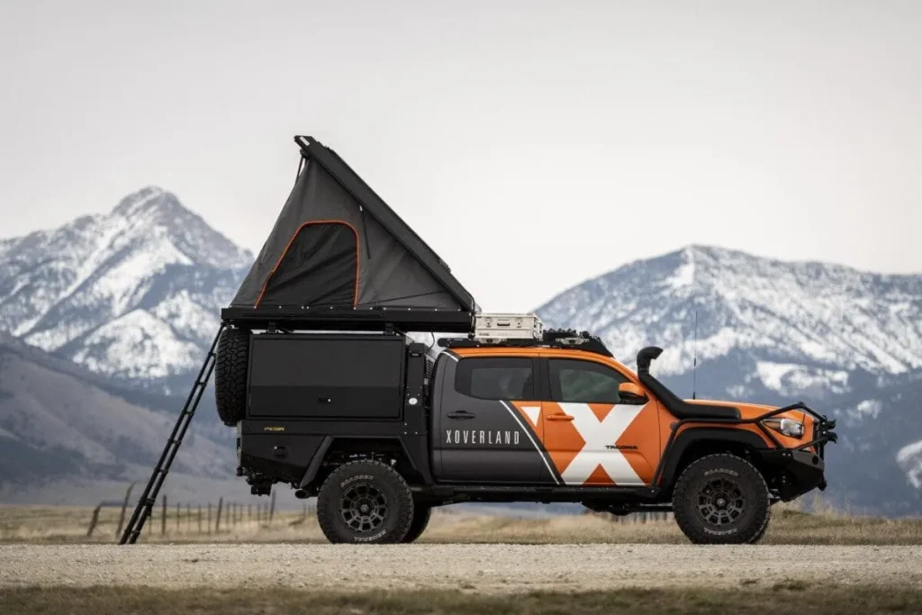 Overlanding Truck Setup: Prepare Your Rig for Adventure