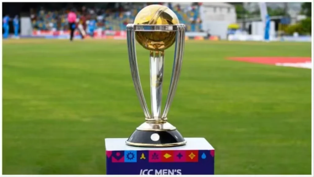 Upcoming ICC Tournaments Schedule: Must-See Dates