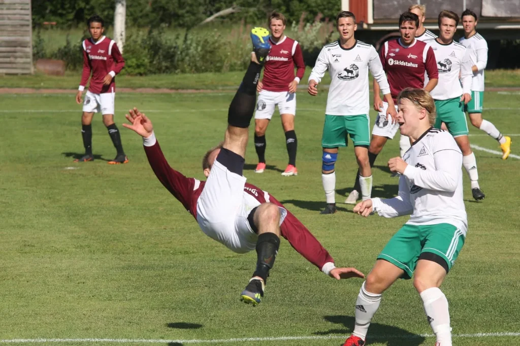 crazy football moments: Unforgettable Chaos That Made History