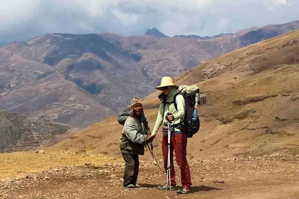 Slow Travel Experiences: Embrace the Art of Mindful Journeys