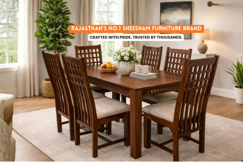 Handcrafted Solid Wood Furniture Secrets: Timeless Style