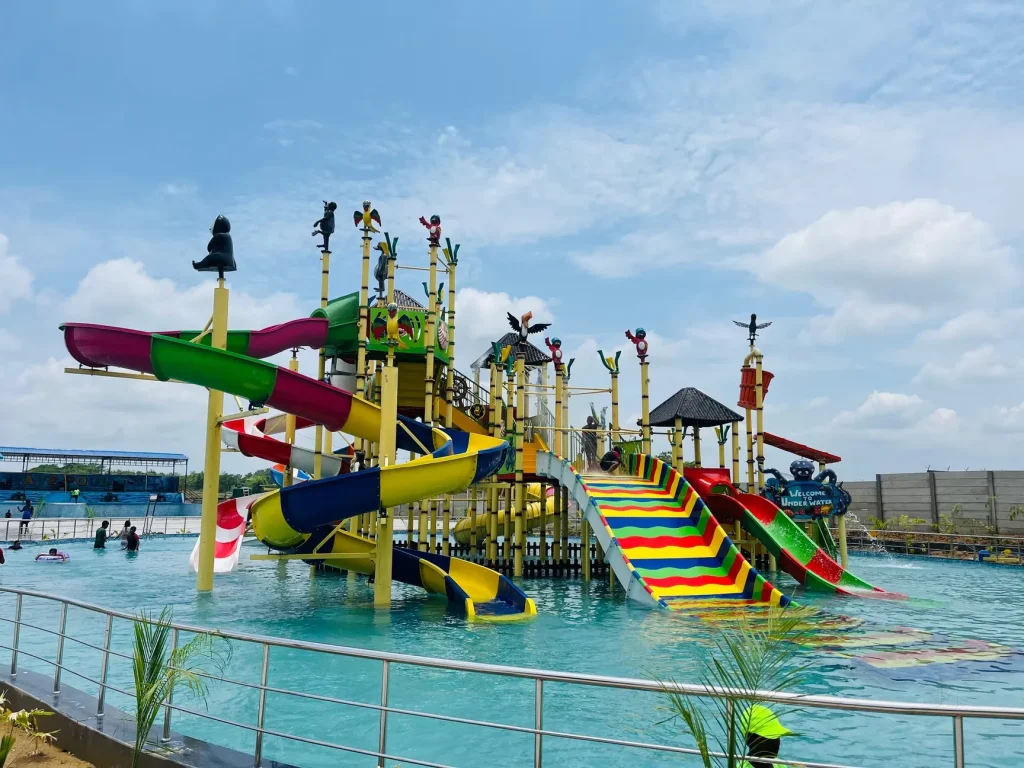 Water Park Bucket List: Must-Do Experiences for Thrill-Seekers