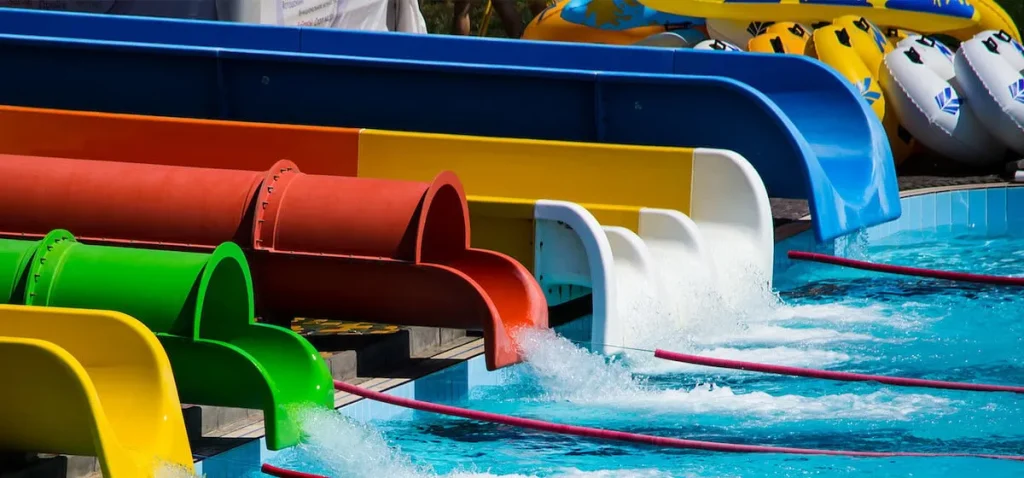 Water Park Safety Tips Every Visitor Should Know Before Entering