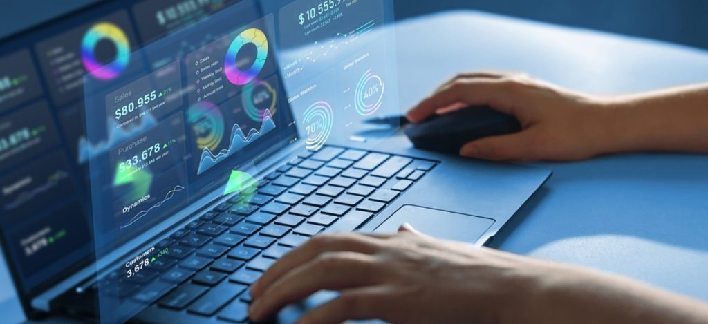 Data-Driven Content Strategy: Proven Growth Blueprint