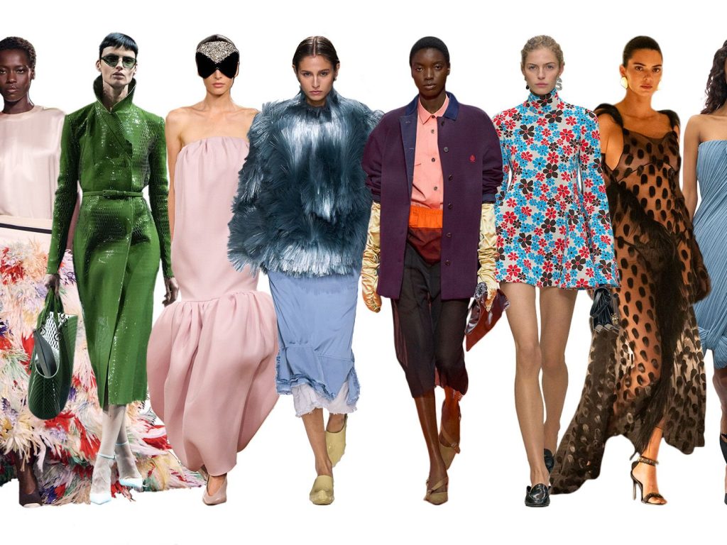 Fashion Design Trends 2026: The Future of Style and Creativity