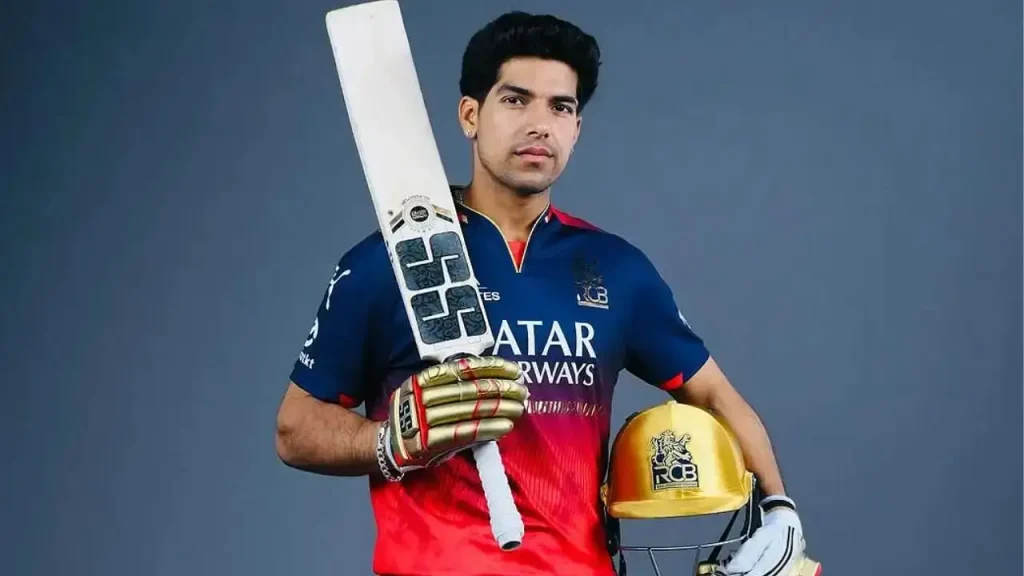 swastik chikara age – From Young Prodigy to Emerging Cricket Star in India